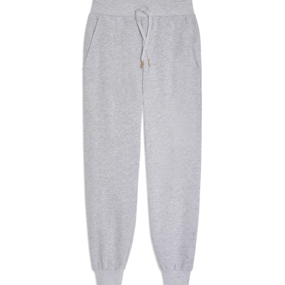 NEW Pull On Terry Jogger